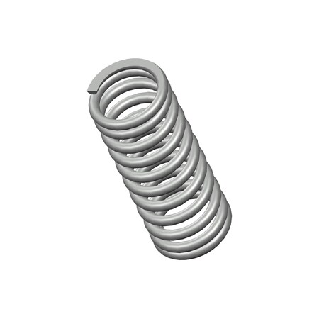 Approved Vendor Compression Spring, O= .875, L= 2.25, W= .113 R G209960911